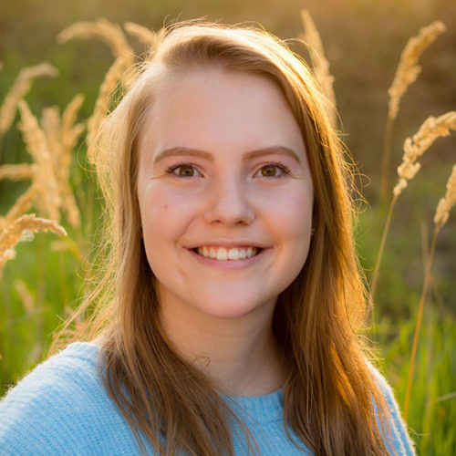Emily Carter CirclesSL intern