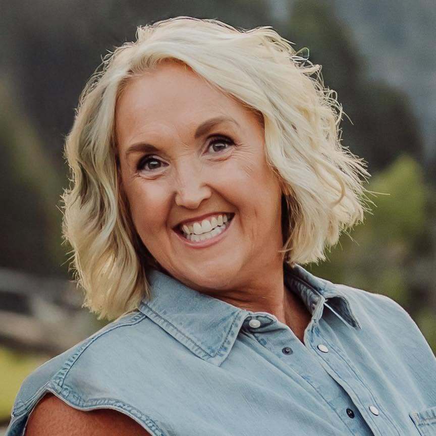 Kelli Parker